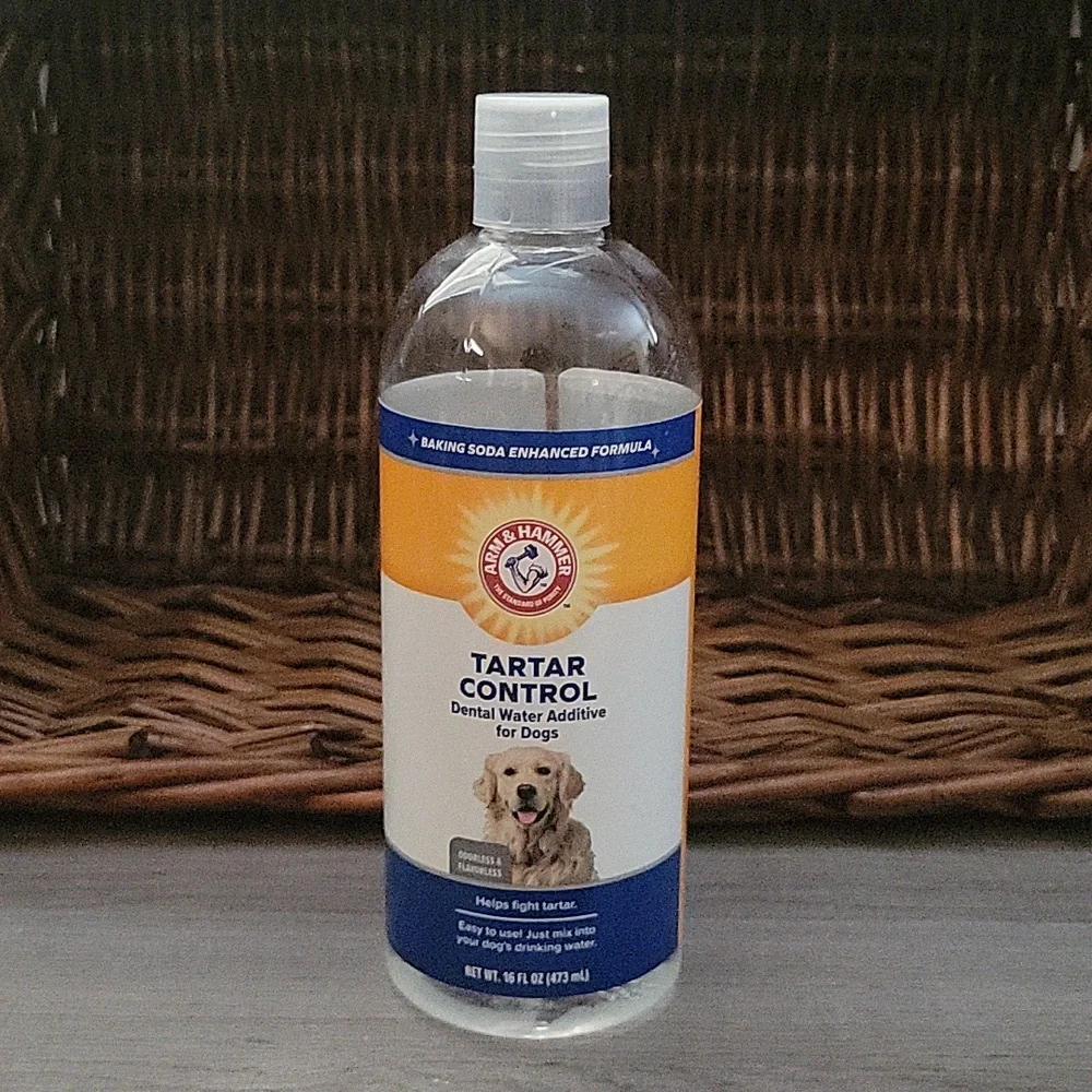 Doggie Hygiene Bundle